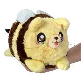 SNUGGLEMI SNACKERS CAT BEE