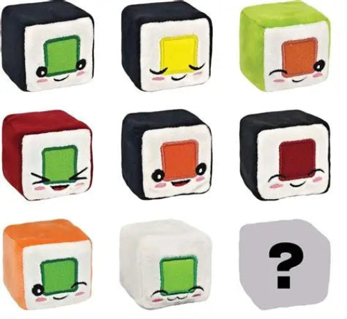 566 NEAD THAT SUSHI 24PC