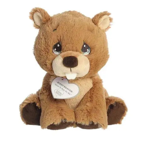 15882 8.5" BIZZY BEAVER