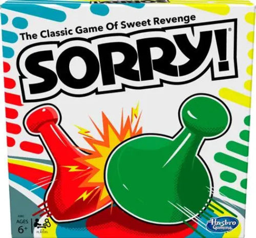 HSBA5065 SORRY