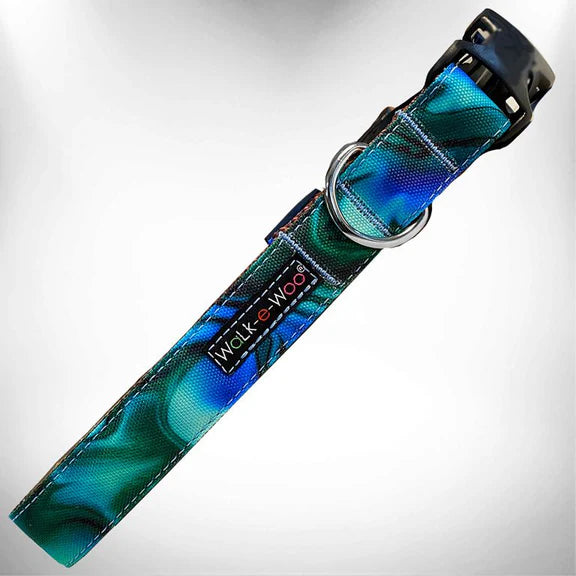 OMBRE TURQUISE - MEDIUM