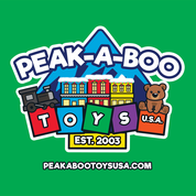 Peak A Boo Toys Gift Card