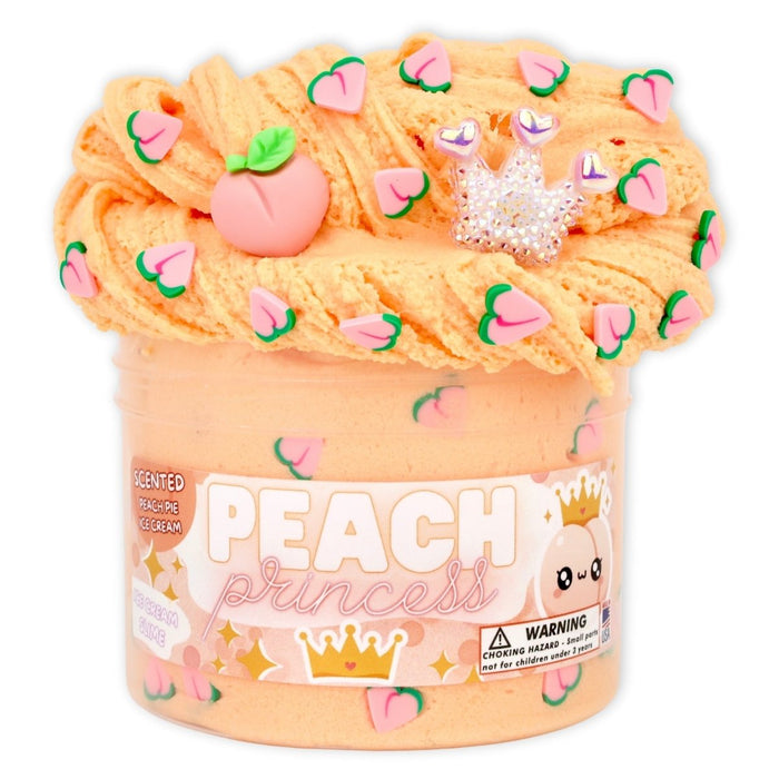 PP05178 PEACH PRINCESS