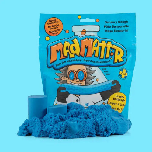 210-600 MAD MATTR QUANTUM PACKS - BLUE