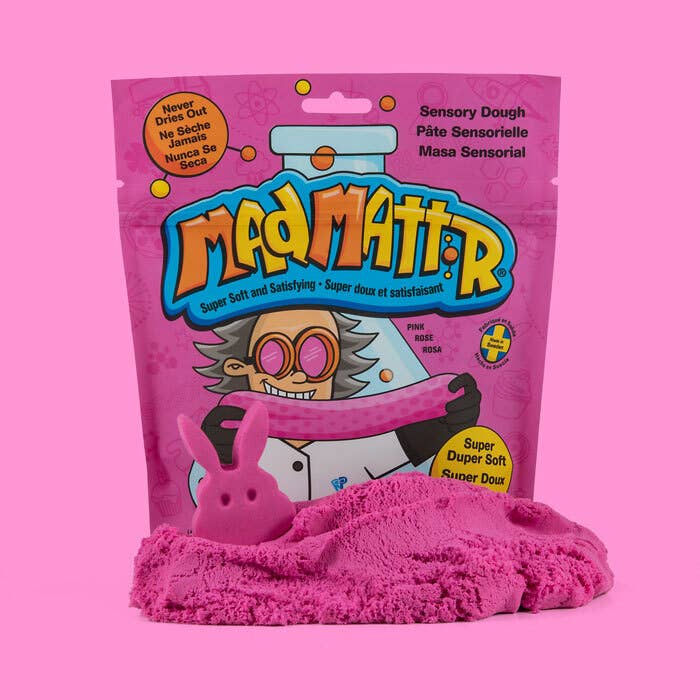 210-400 MAD MATTR QUANTUM PACKS - PINK