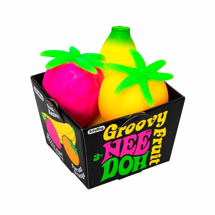 GFND GROOVY FRUIT NEE DOH