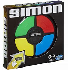 HSBE9383 Classic Simon