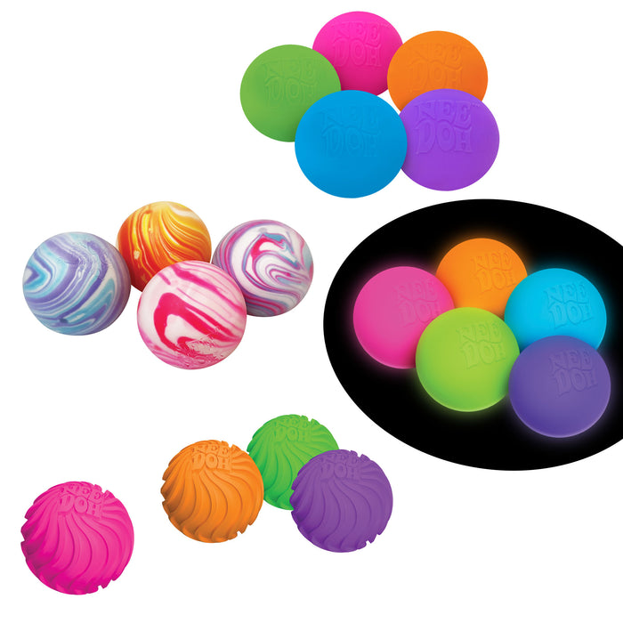 TSNDA TEENIE SINGLES NEEDOH ASSORTMENT