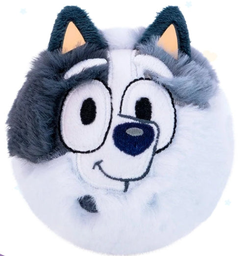 83058 MUFFIN BLUEY BNCE