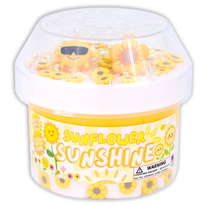 SS09058 Sunflower Sunshine
