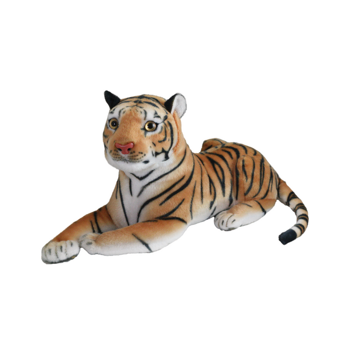 WTCZTIG CUDDLE ZOO TIGER 16"