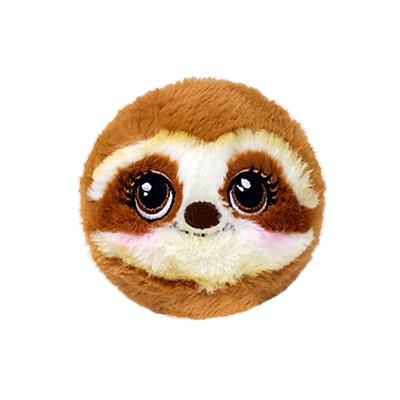 83090 CHLOE SLOTH BROWN BNCE