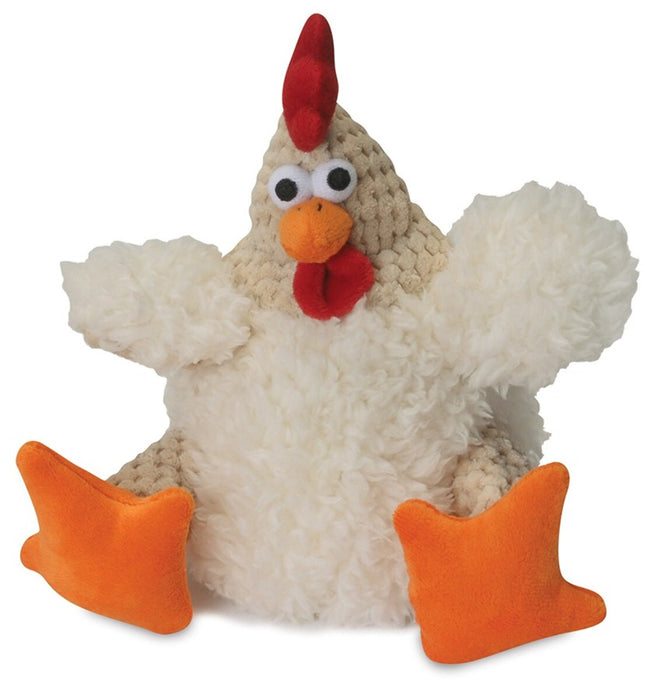 WWGD70883 ROOSTER W/CHEW GUARD