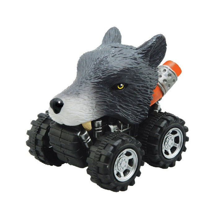 41508 WILD ZOOMIES-WOLF