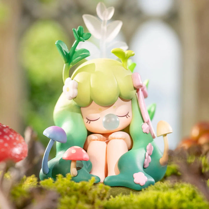 ZOXX: NANCI SERIES 15 MUSEUM OF FANTASY