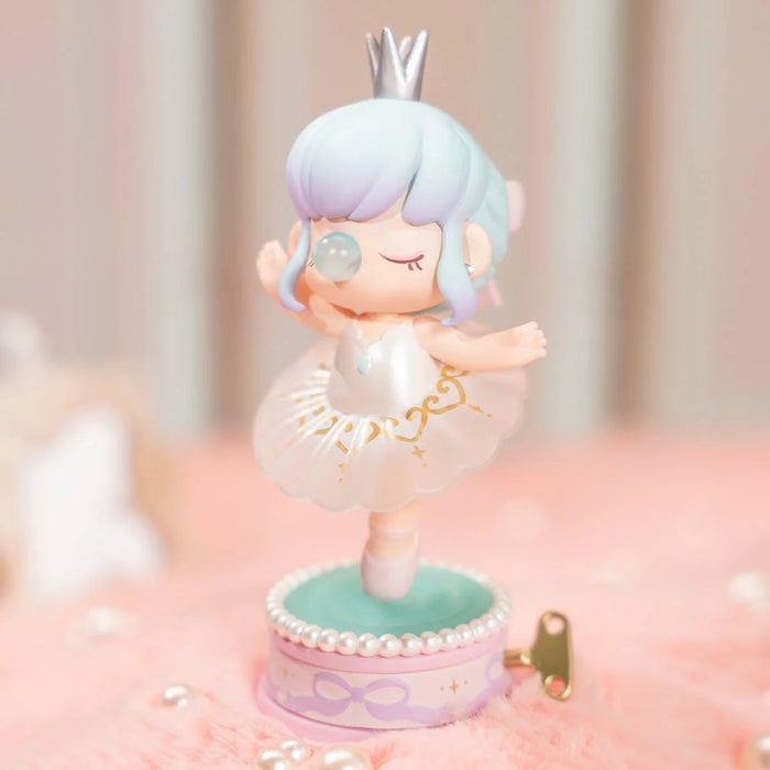 ZOXX: NANCI SERIES 15 MUSEUM OF FANTASY