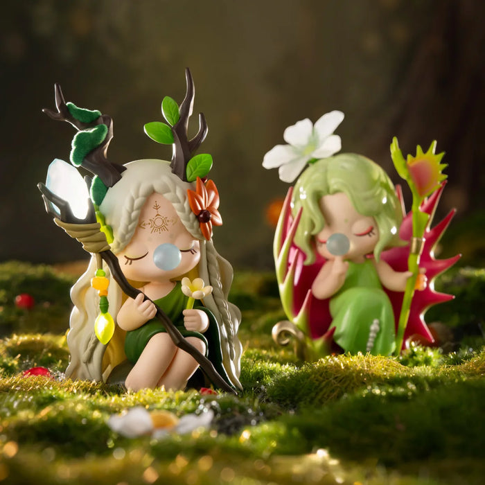 ZTXX: NANCI SECRET FANTASY