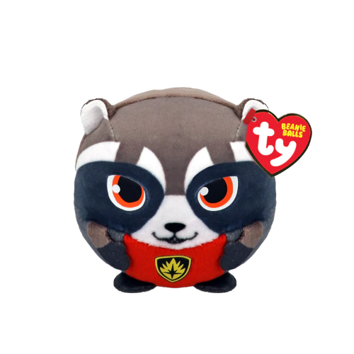 42606 ROCKET - RACCOON PUFF MED