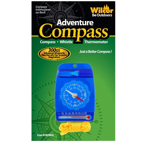 CMP0603 ADVENTURE COMPASS