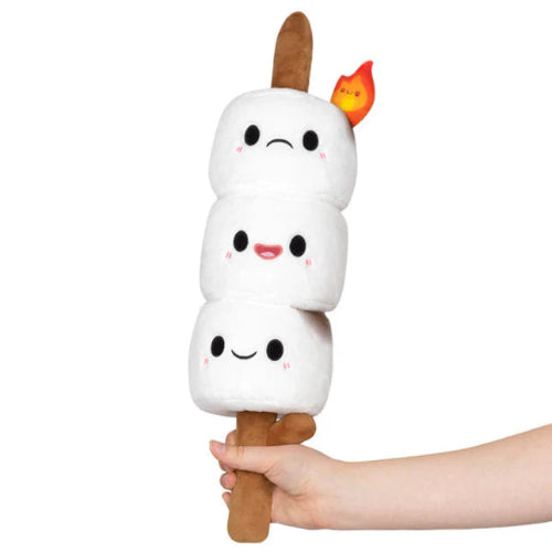 115987 MINI MARSHMALLOW STICK