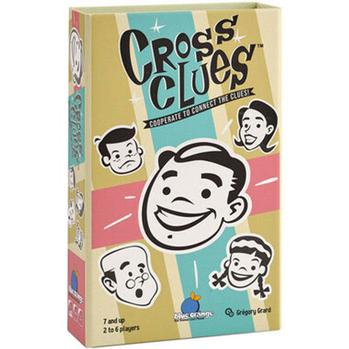 09016 CROSS CLUES
