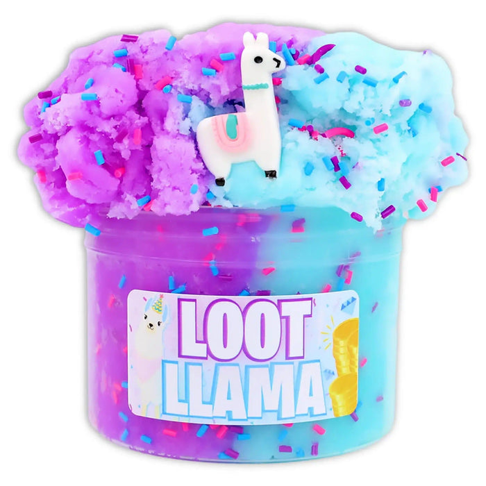 LOOT LLAMA DOPESLIME
