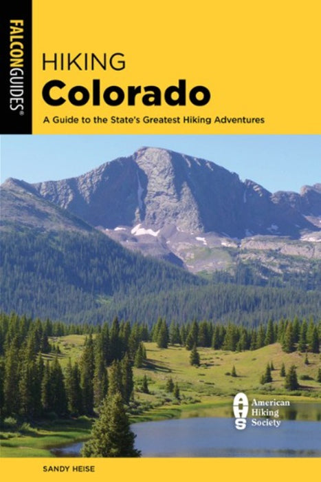 BKS0045 HIKING CO FALCON GUIDE