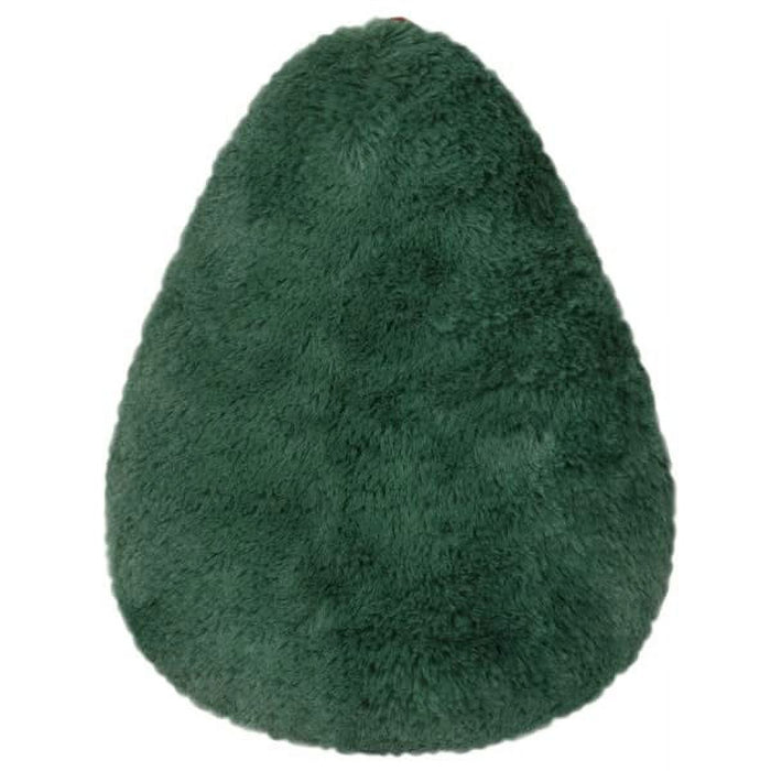 106534 SNUGGLEMI SNACKERS AVOCADO (5")