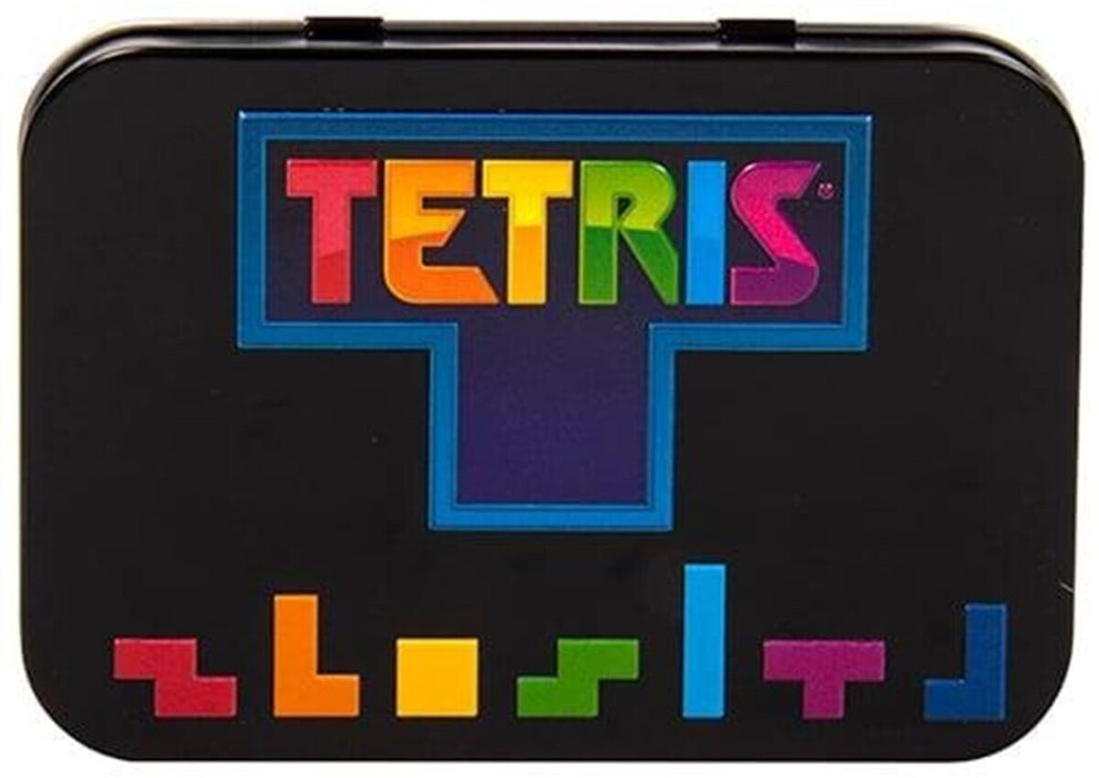 Tetris In A Tin