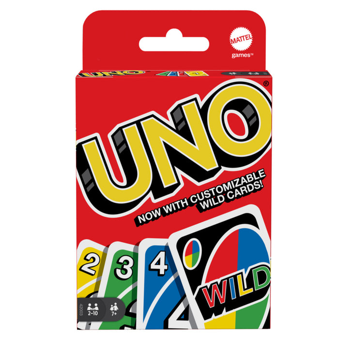 GAM0350 GAME UNO