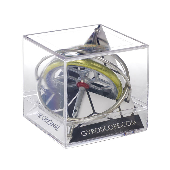 00006-000 ORIGINAL TEDCO GYROSCOPE