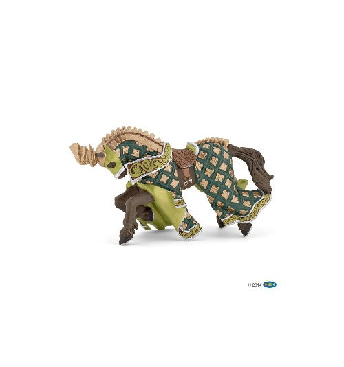 39923 WEAPON MASTER DRAGON HORSE(PAPO)