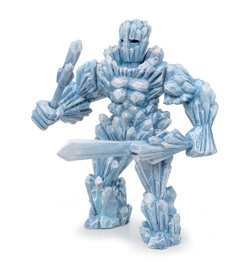 36025 ICE GOLEM (PAPO)