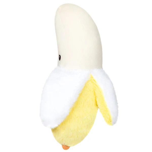 114027 SNUGGLEMI SNACKERS BANANA SQUISHABLES