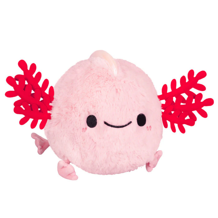 119275 SNUGGLEMI SNACKERS AXOLOTI