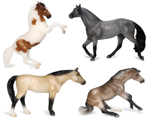 B-SM-10256 MOUNTAIN RANCH GIFT SET