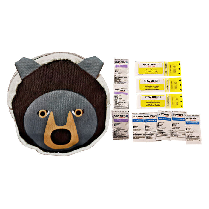 MSC0376 BACKYARD ADV MEDICAL KIT BEAR