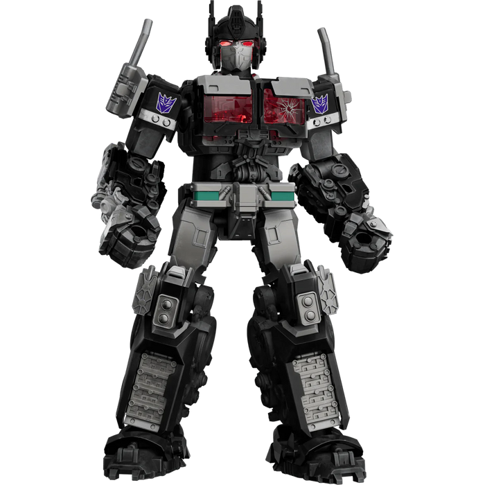 71155 Transformers Classic Class 08 - Nemesis Prime