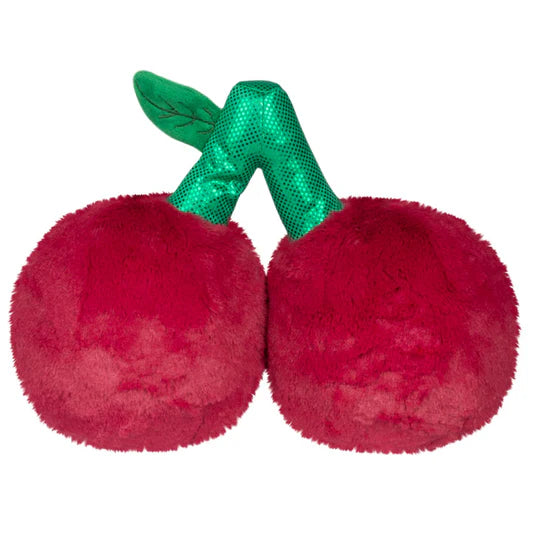 126969 PARTY SNACKERS BLACK CHERRIES