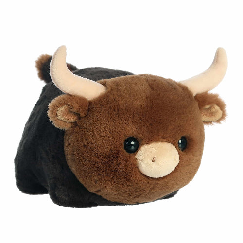 34387 LAYTON LONGHORN COW