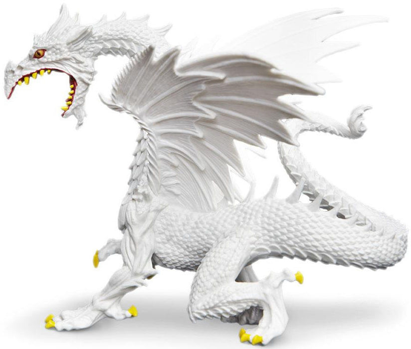 10120 GLOW SNOW DRAGON