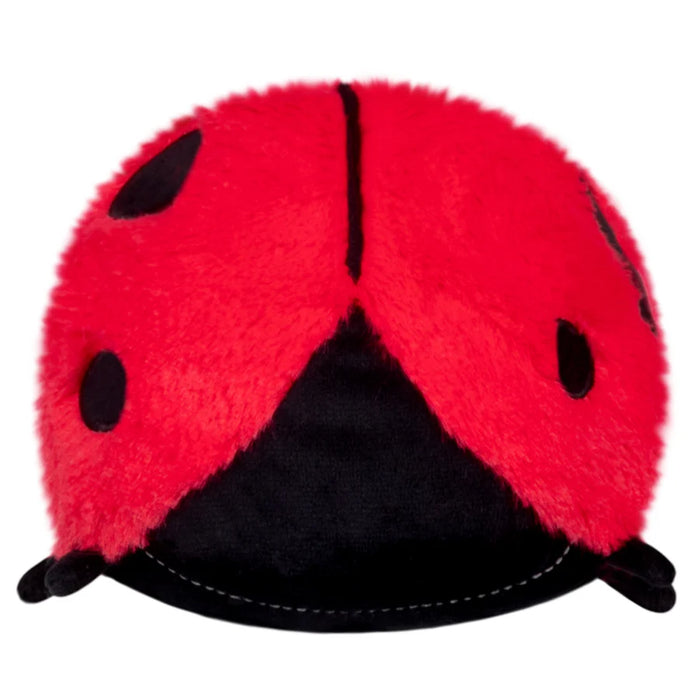 SNUGGLEMI SNACKERS LADYBUG