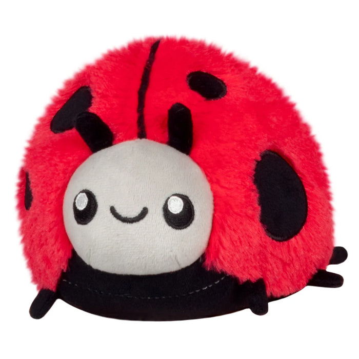 SNUGGLEMI SNACKERS LADYBUG