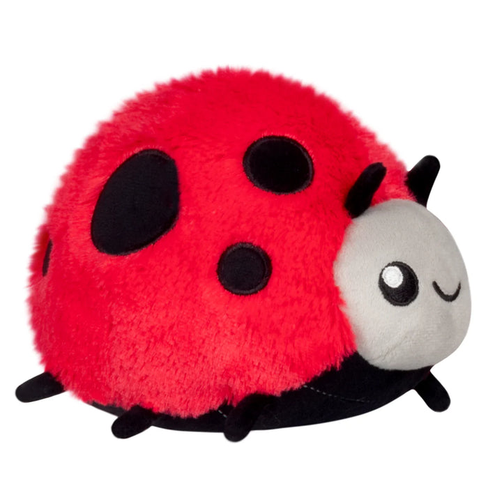 SNUGGLEMI SNACKERS LADYBUG
