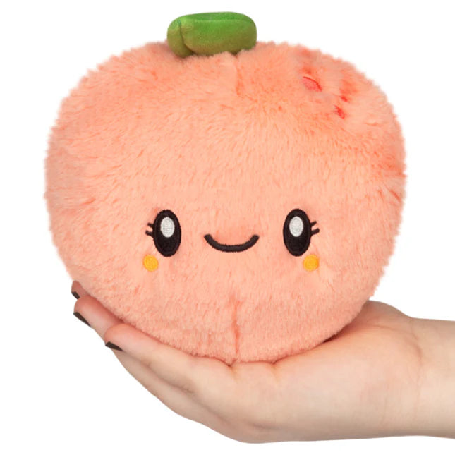126730 SNUGGLEMI SNACKERS PEACH