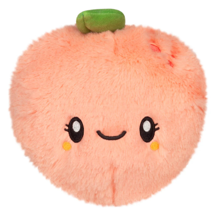 126730 SNUGGLEMI SNACKERS PEACH