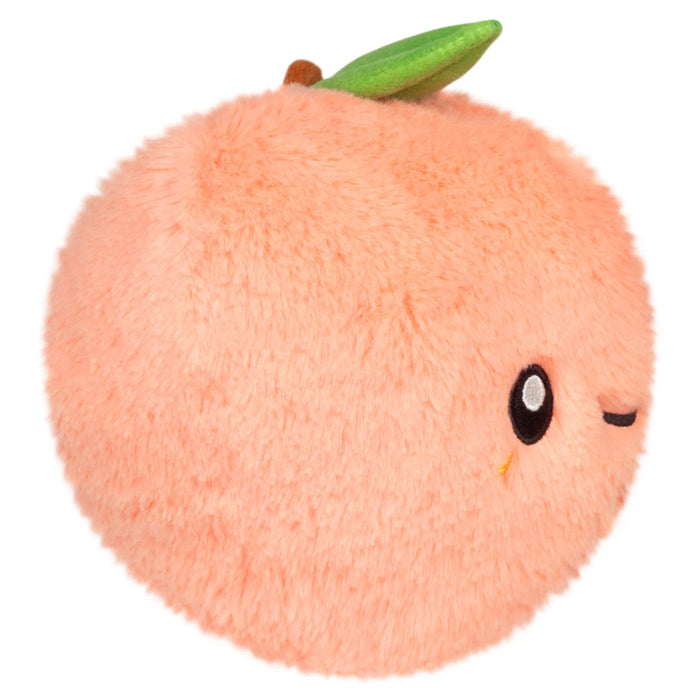 126730 SNUGGLEMI SNACKERS PEACH