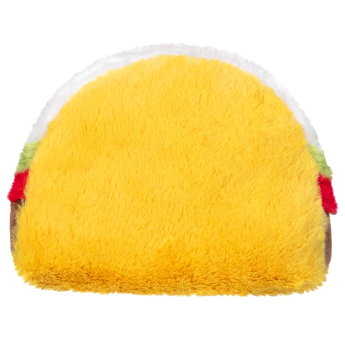 110777 SNUGGLEMI SNACKERS TACO (5")