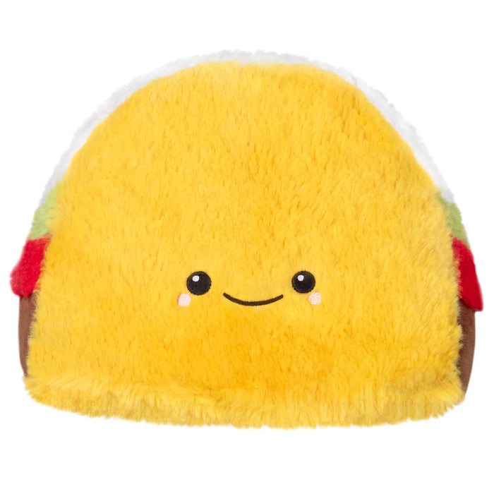 110777 SNUGGLEMI SNACKERS TACO (5")