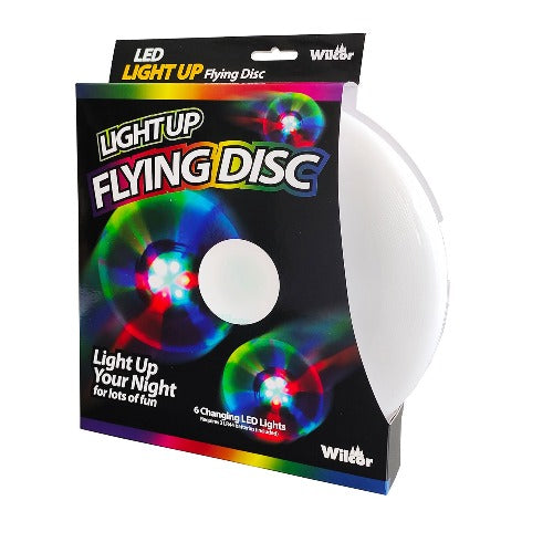 SPR0275 LED FLYNG DISC (12)